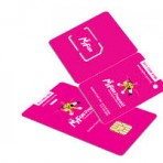 MyFon Dual SIM Prepaid Pack